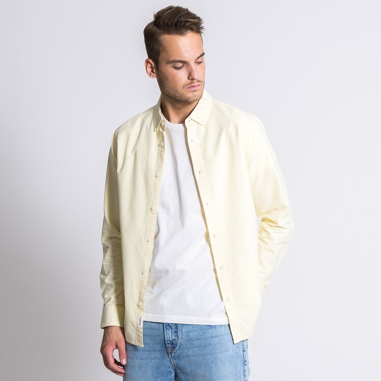 Skjorte "Oxford Shirt" Skjorte "Oxford Shirt"
